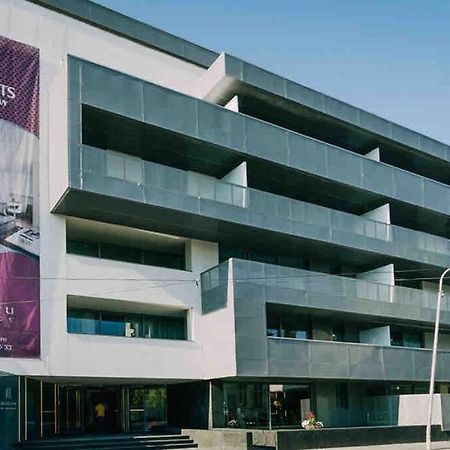 Vernescu Luxury Residence 2 Bukares Bagian luar foto