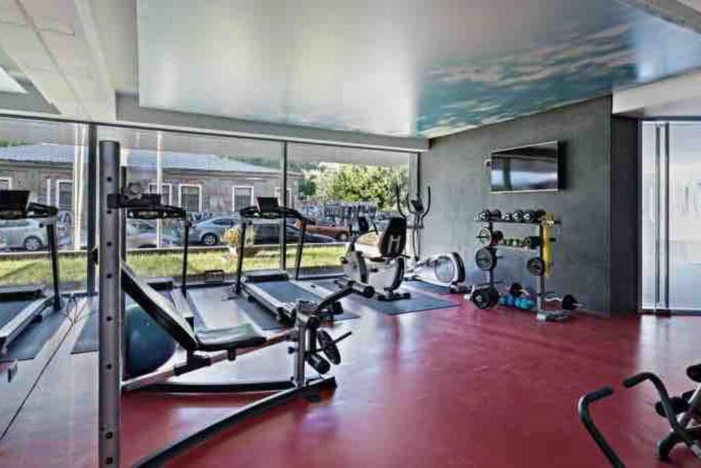 Vernescu Luxury Residence 2 Bukares Bagian luar foto